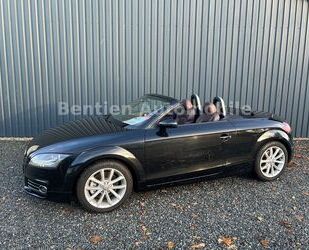 Audi TT Gebrauchtwagen