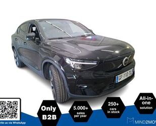 Volvo C40 Gebrauchtwagen