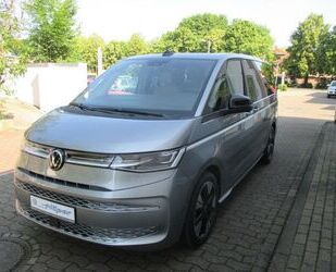 VW T7 Multivan Gebrauchtwagen