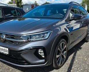 VW Taigo Gebrauchtwagen