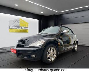 Chrysler PT Cruiser Gebrauchtwagen