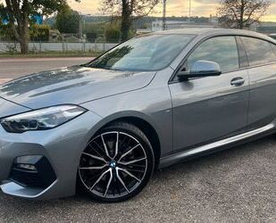 BMW 220 Gran Coupé Gebrauchtwagen