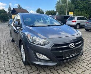 Hyundai i30 Gebrauchtwagen