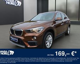 BMW X1 Gebrauchtwagen