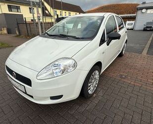 Fiat Punto Gebrauchtwagen