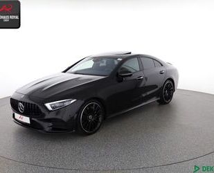 Mercedes-Benz CLS 450 Gebrauchtwagen
