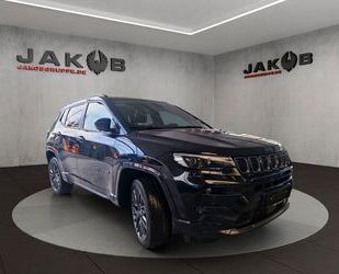 Jeep Compass Gebrauchtwagen