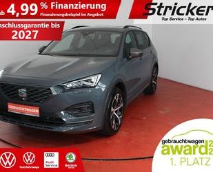 Seat Tarraco Gebrauchtwagen