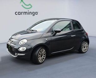 Fiat 500C Gebrauchtwagen