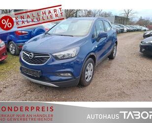 Opel Mokka X Gebrauchtwagen