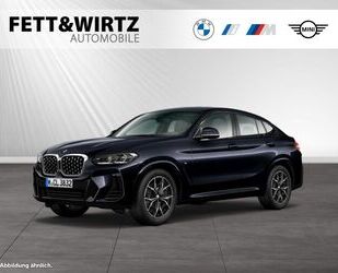 BMW X4 Gebrauchtwagen