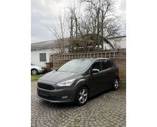 Ford C-Max Gebrauchtwagen