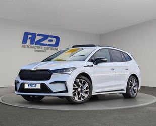 Skoda Enyaq Gebrauchtwagen