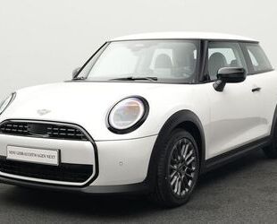 Mini Cooper C Gebrauchtwagen
