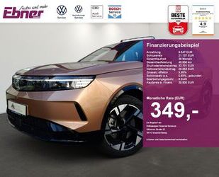 Opel Grandland (X) Gebrauchtwagen