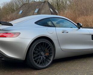 Mercedes-Benz AMG GT S Gebrauchtwagen