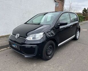 VW up! Gebrauchtwagen