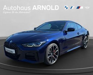 BMW M440 Gebrauchtwagen