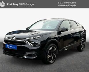 Citroen C4 Gebrauchtwagen