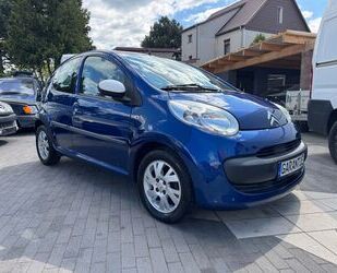 Citroen C1 Gebrauchtwagen