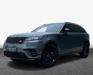 Land Rover Range Rover Velar Gebrauchtwagen
