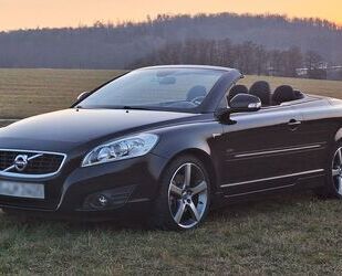 Volvo C70 Gebrauchtwagen