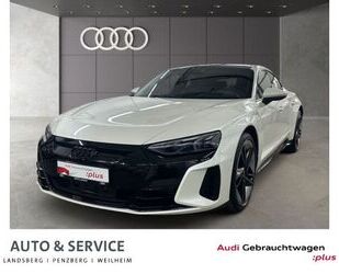 Audi RS e-tron GT Gebrauchtwagen