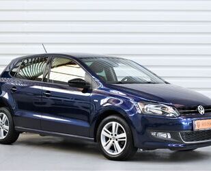 VW Polo Gebrauchtwagen