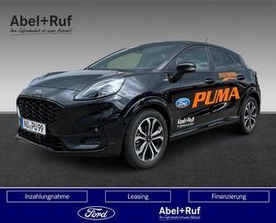 Ford Puma Gebrauchtwagen