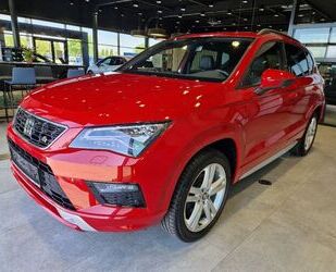 Seat Ateca Gebrauchtwagen