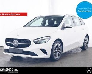 Mercedes-Benz B 180 Gebrauchtwagen