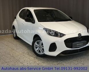 Mazda 2 Hybrid Gebrauchtwagen