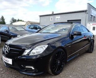 Mercedes-Benz E 350 Gebrauchtwagen