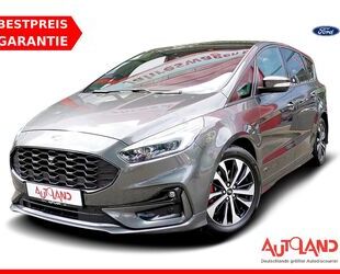 Ford S-Max Gebrauchtwagen