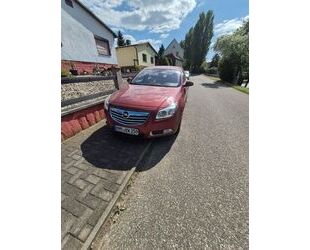Opel Insignia Gebrauchtwagen