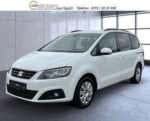 Seat Alhambra Gebrauchtwagen
