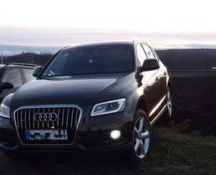 Audi Q5 Gebrauchtwagen
