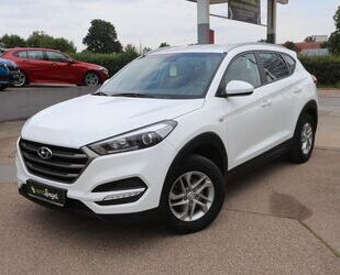 Hyundai TUCSON Gebrauchtwagen