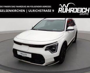 Kia Niro Gebrauchtwagen