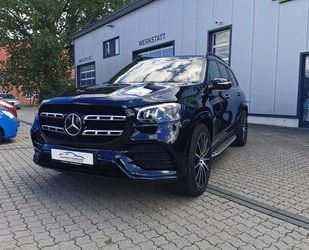 Mercedes-Benz GLS 450 Gebrauchtwagen