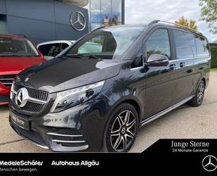 Mercedes-Benz V 300 Gebrauchtwagen