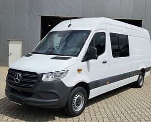 Mercedes-Benz Sprinter Gebrauchtwagen