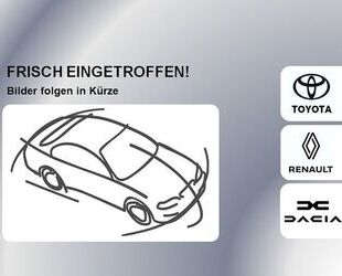 Toyota Corolla Gebrauchtwagen