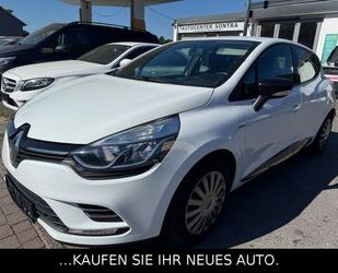 Renault Clio Gebrauchtwagen