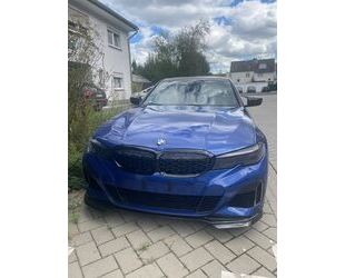 BMW M340i Gebrauchtwagen