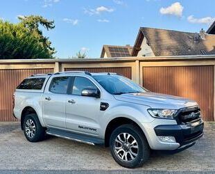 Ford Ranger Gebrauchtwagen