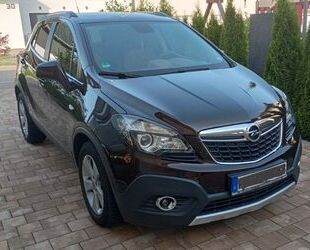 Opel Mokka Gebrauchtwagen