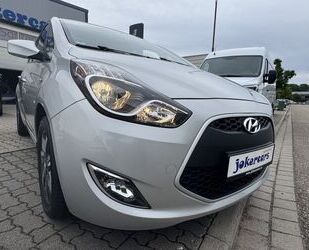 Hyundai ix20 Gebrauchtwagen