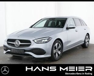 Mercedes-Benz C 200 Gebrauchtwagen