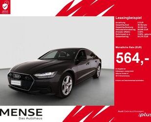 Audi A7 Gebrauchtwagen